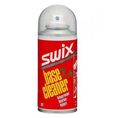 SWIX I62 sprej BASE CLEANER 150 ml