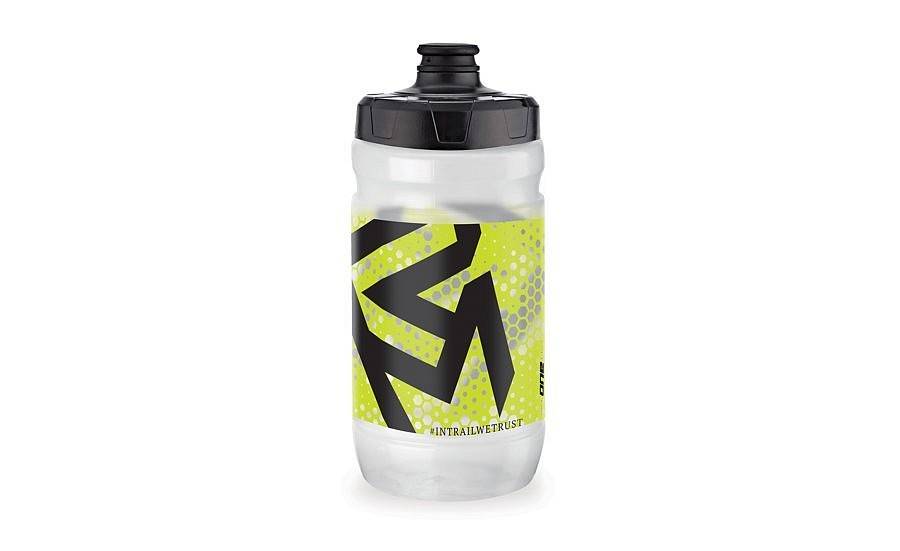 Lahev ROCK MACHINE Fly 400 ml fluo