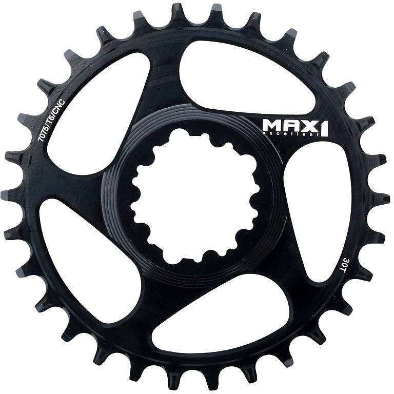 Převodník MAX1 Narrow Wide SRAM 30z černý