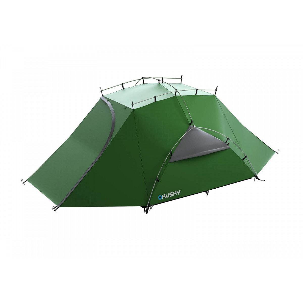 HUSKY stan Extreme Lite – Brofur 3