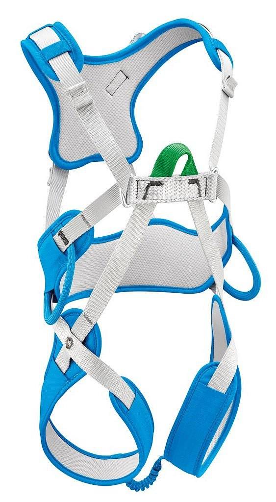 Petzl dětský sedák Ouistiti