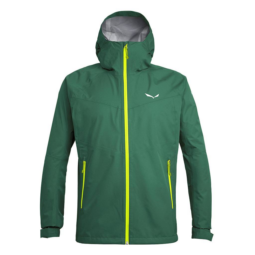 SALEWA bunda PUEZ (AQUA 3) PTX M JACKET 24545-5941