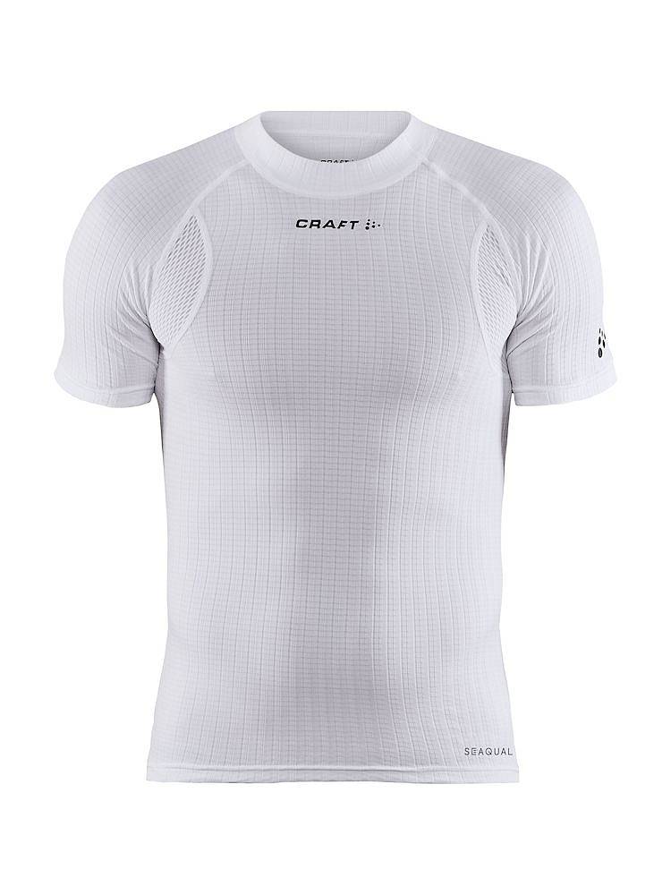 Triko CRAFT Active Extreme X SS bílá