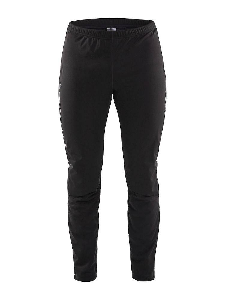 Kalhoty CRAFT ADV Nordic Training Tights černá