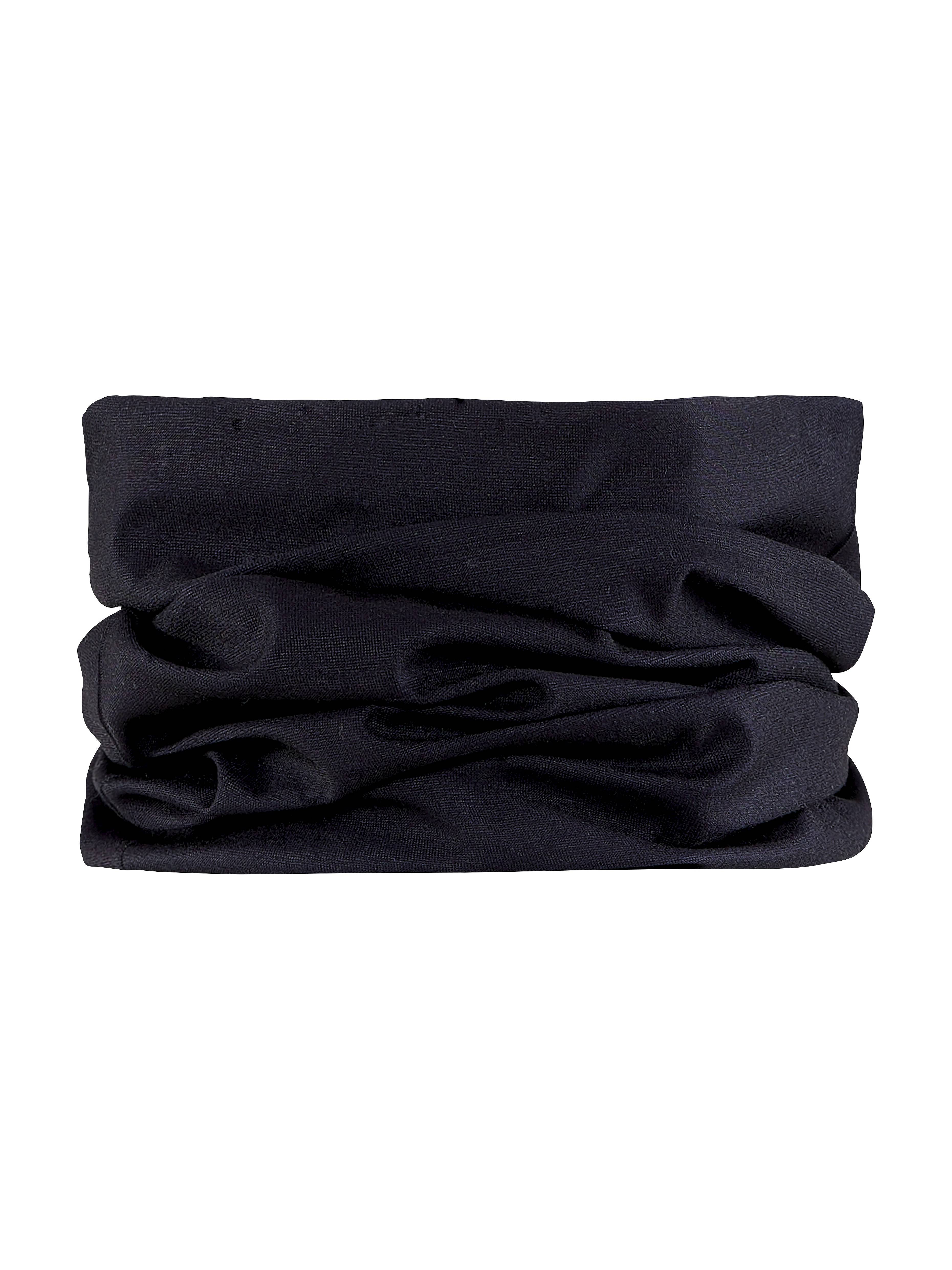Nákrčník CRAFT CORE Neck Tube černá