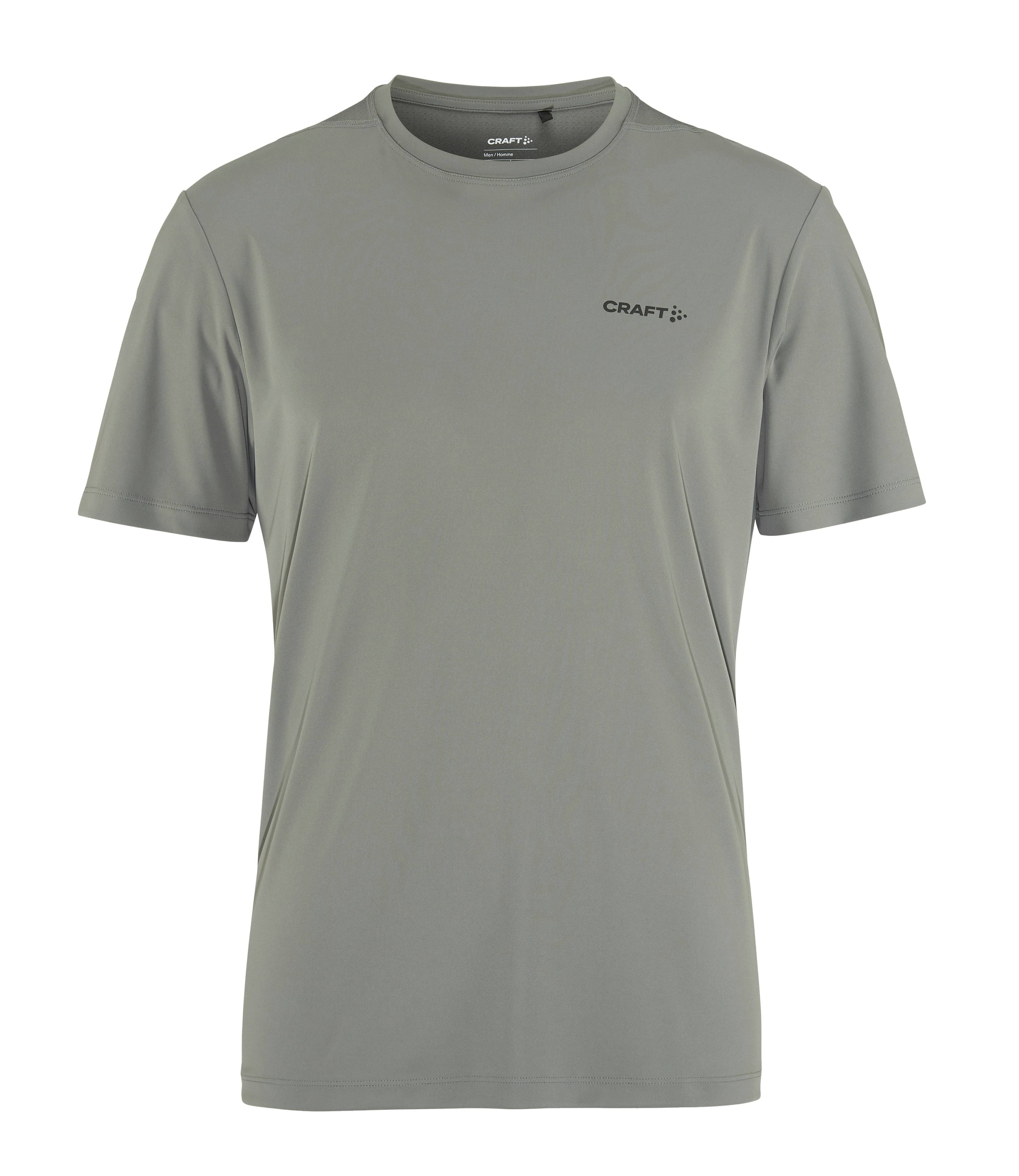 Triko CRAFT CORE Essence 2 zelená