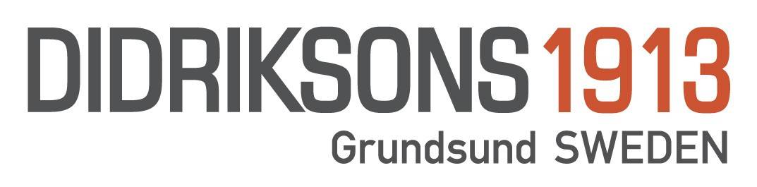 DIDRIKSONS1913