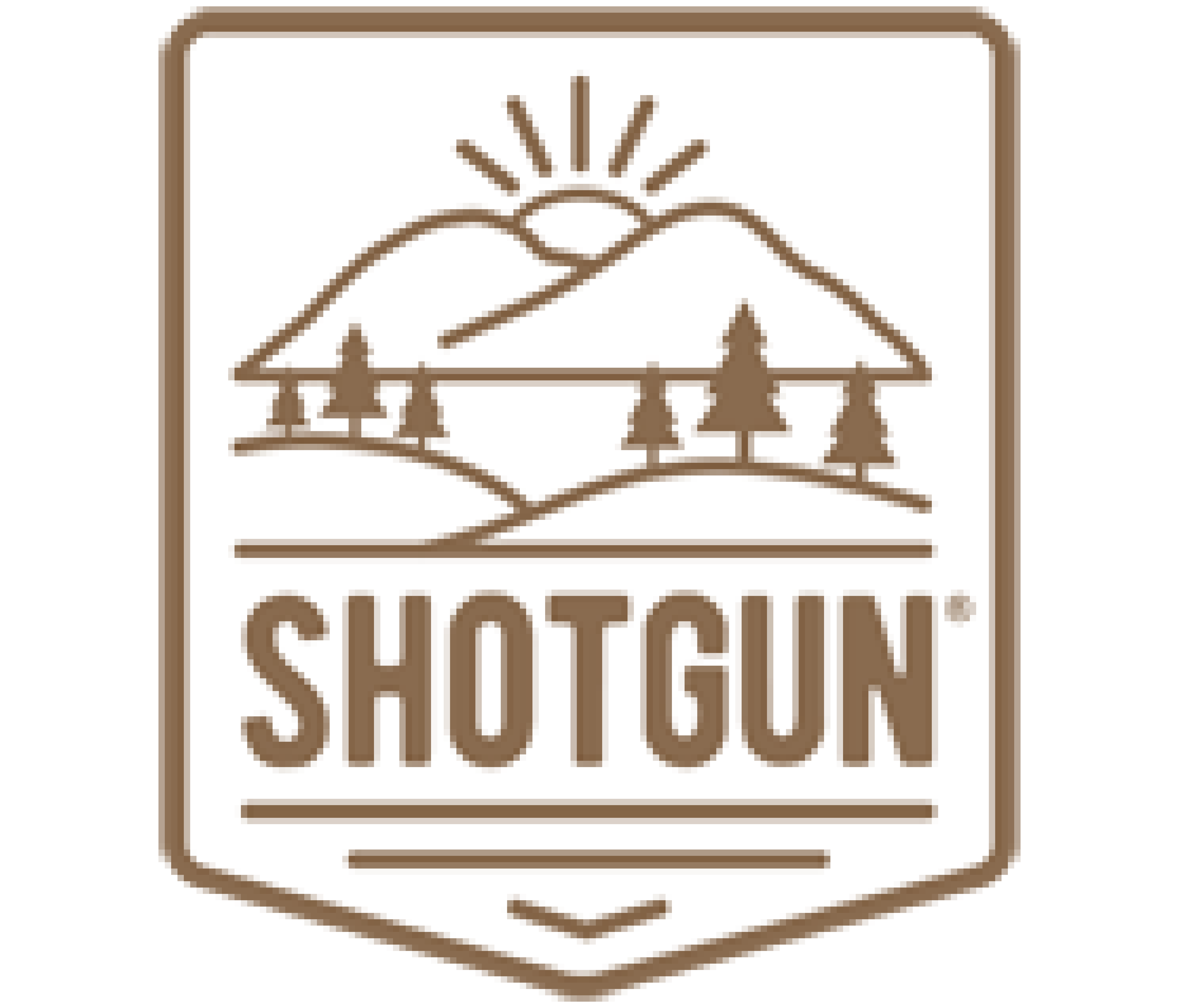 Shotgun