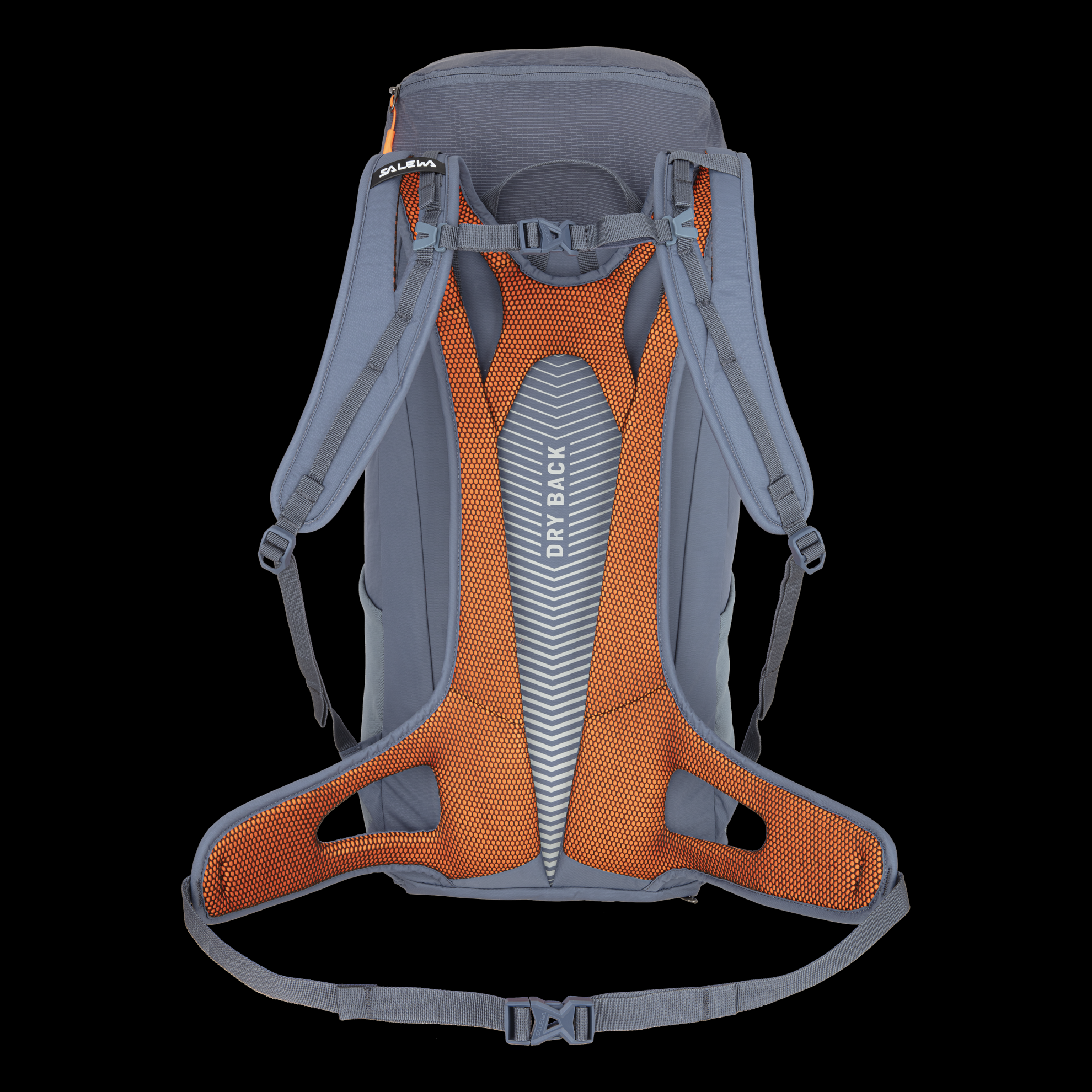 SALEWA batoh Alp Mate 36 java blue