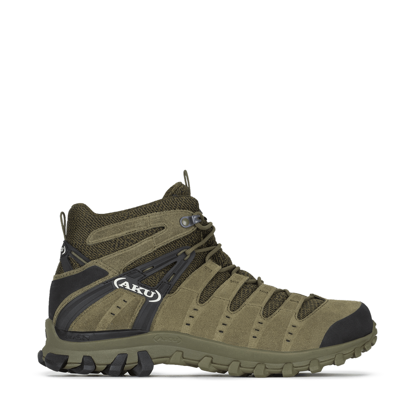 AKU boty Alterra Lite GTX Mid