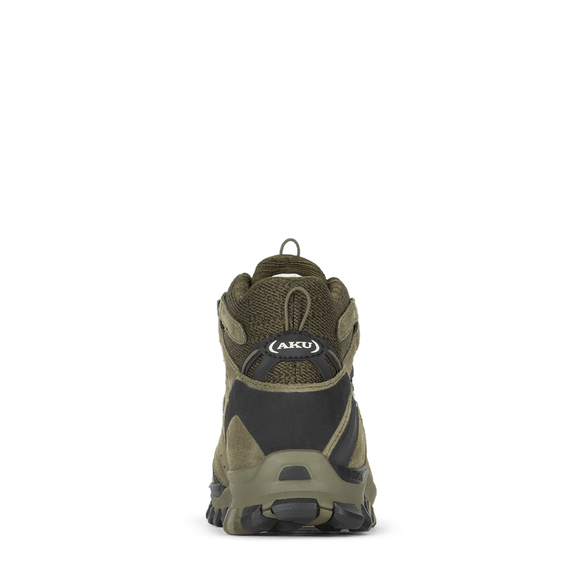 AKU boty Alterra Lite GTX Mid