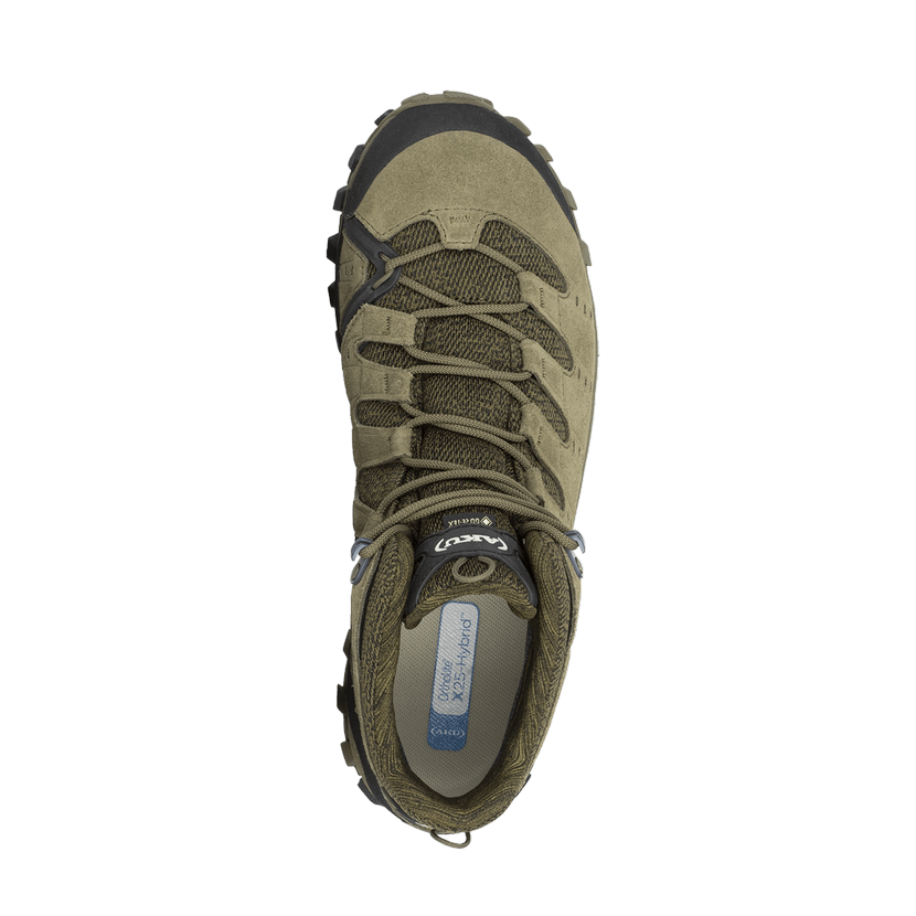 AKU boty Alterra Lite GTX Mid