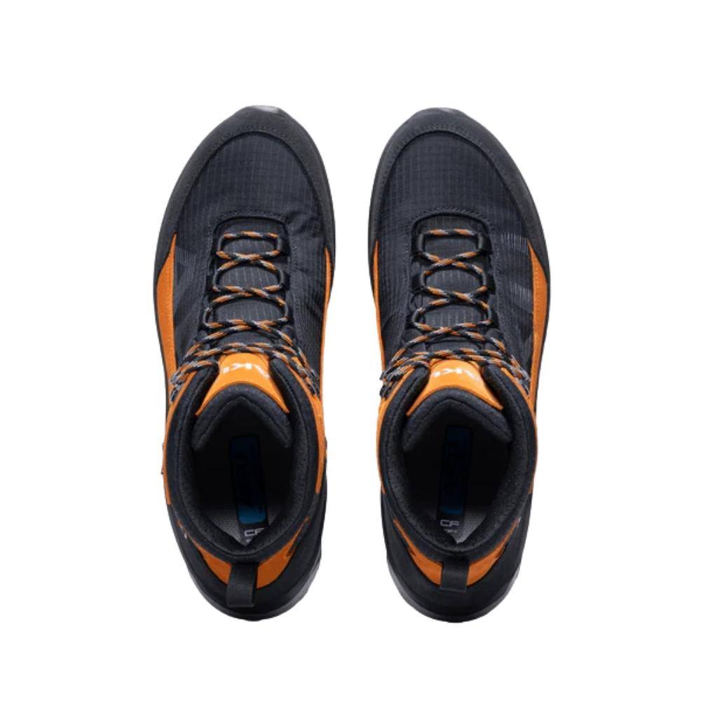AKU boty Adapta Light GTX, Black / Orange