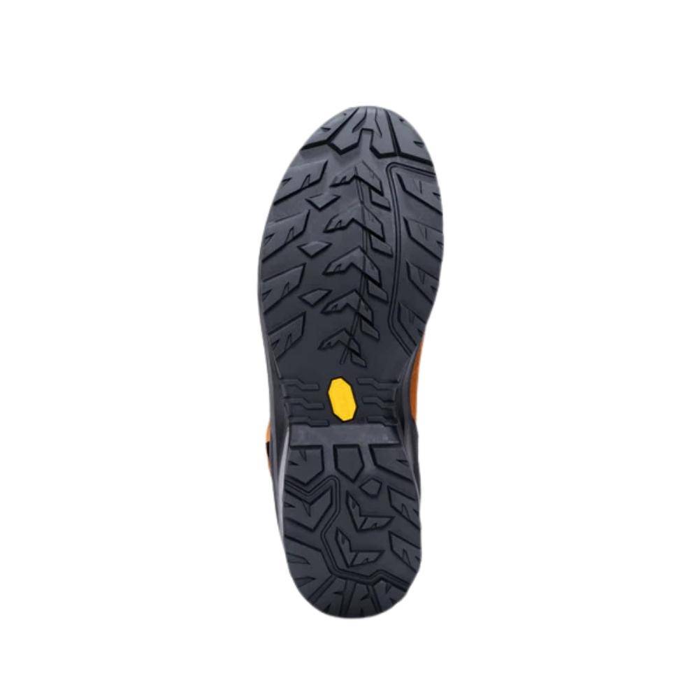 AKU boty Adapta Light GTX, Black / Orange