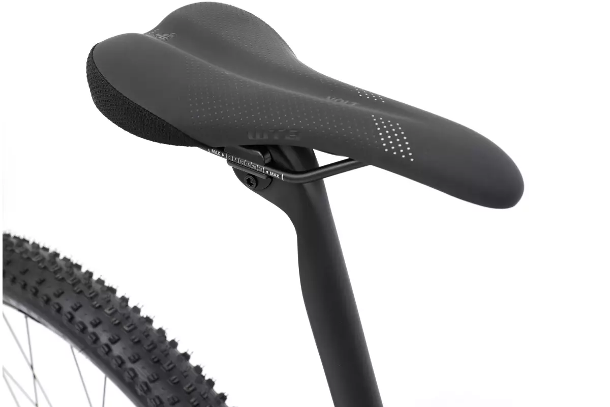 Celoodpružené kolo APACHE Eagle C3 oranžová