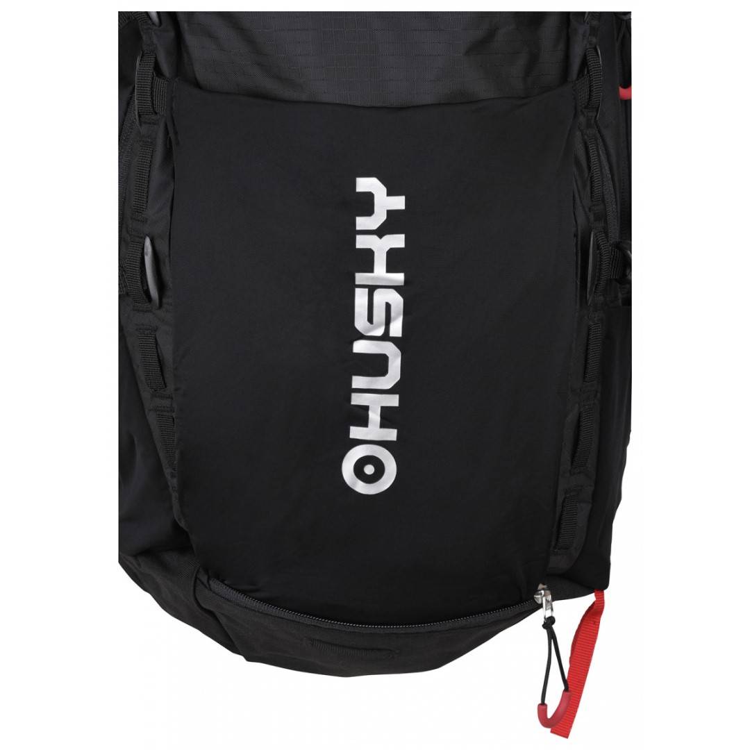 Batoh HUSKY Clever 30L černá