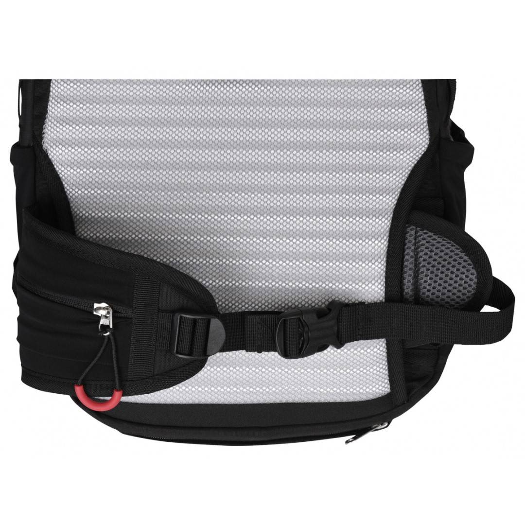 Batoh HUSKY Clever 30L černá