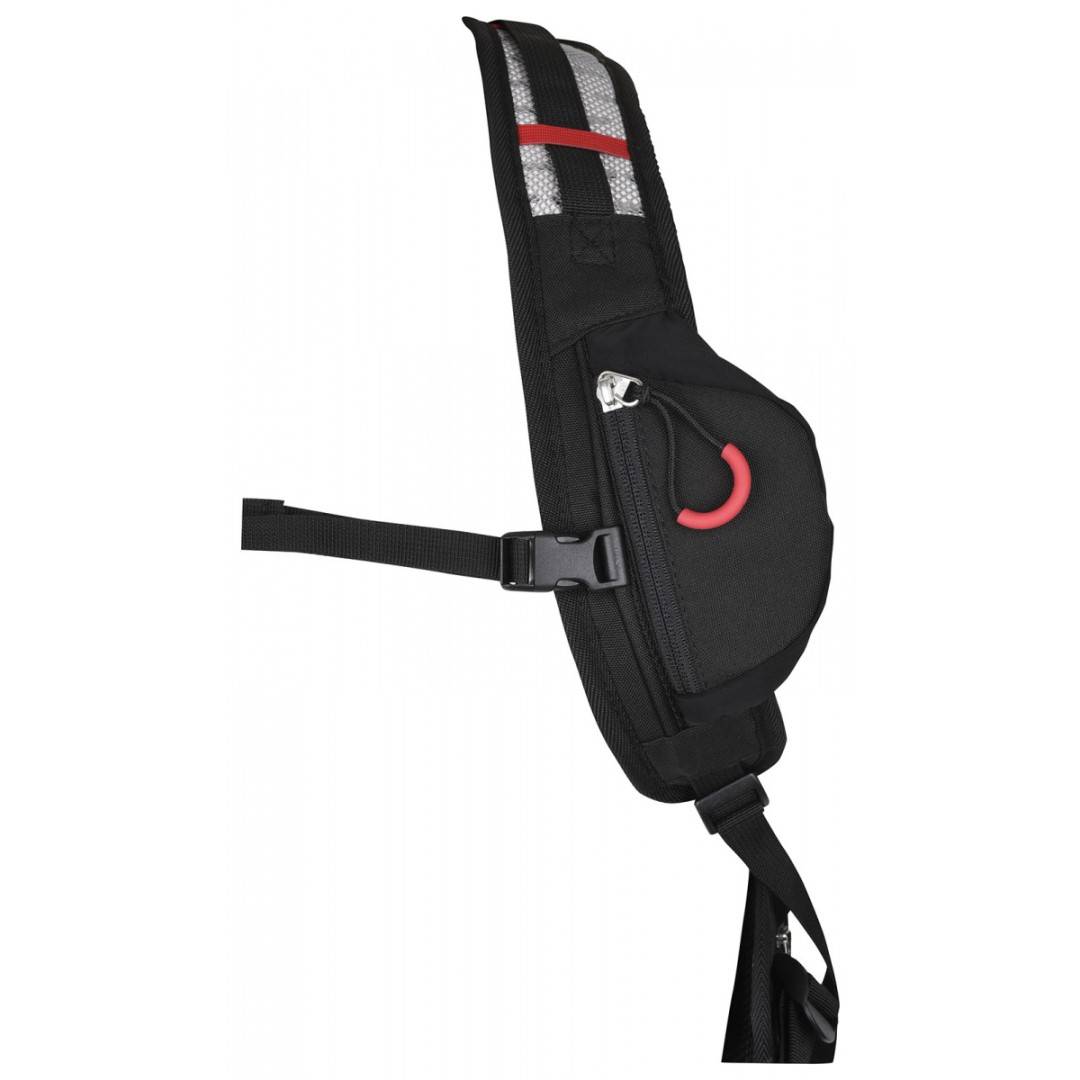 Batoh HUSKY Clever 30L černá