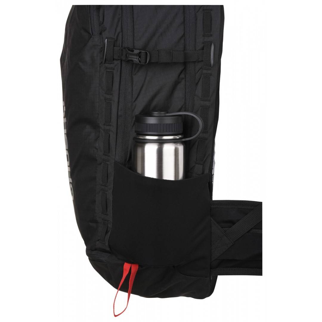 Batoh HUSKY Clever 30L černá