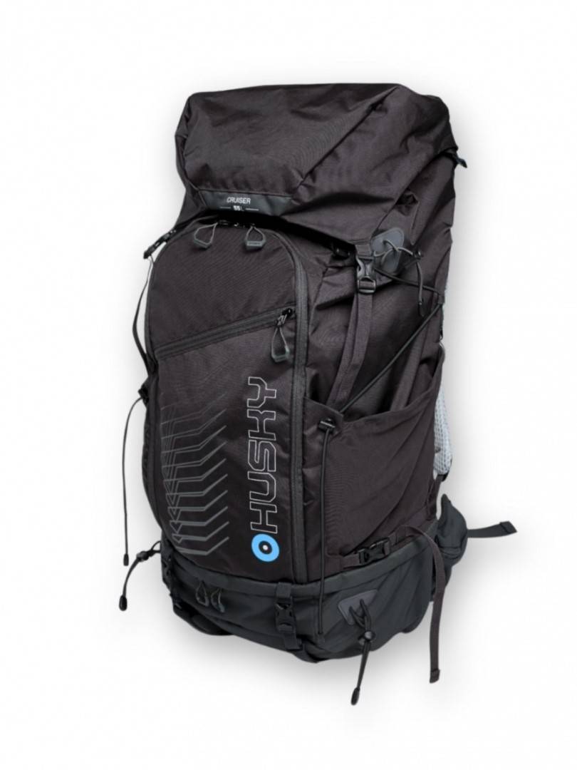 Batoh Husky Cruiser 55L black