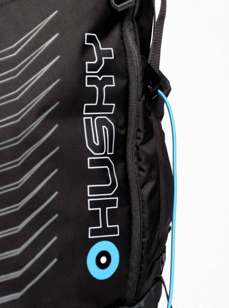 Batoh Husky Cruiser 55L black