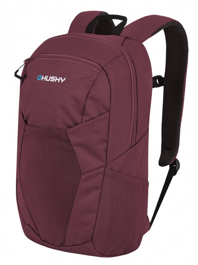 Batoh Husky Nery 20L red