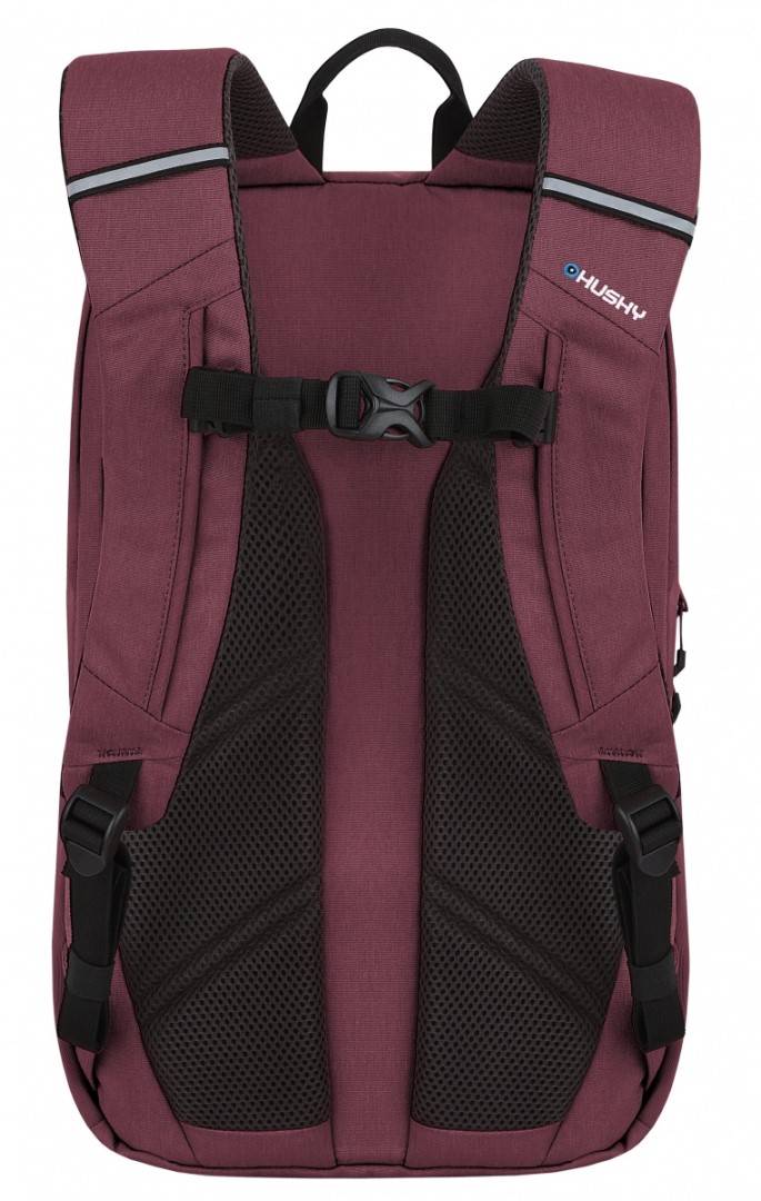 Batoh Husky Nery 20L red