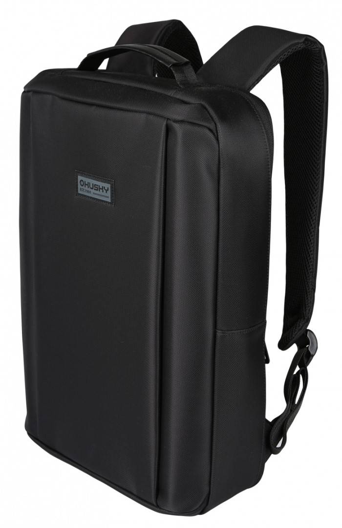 Batoh Husky Office 12L black