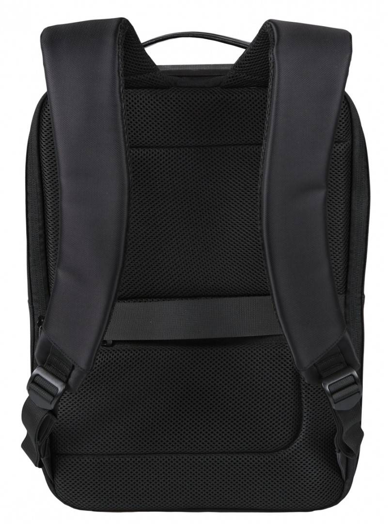 Batoh Husky Office 12L black