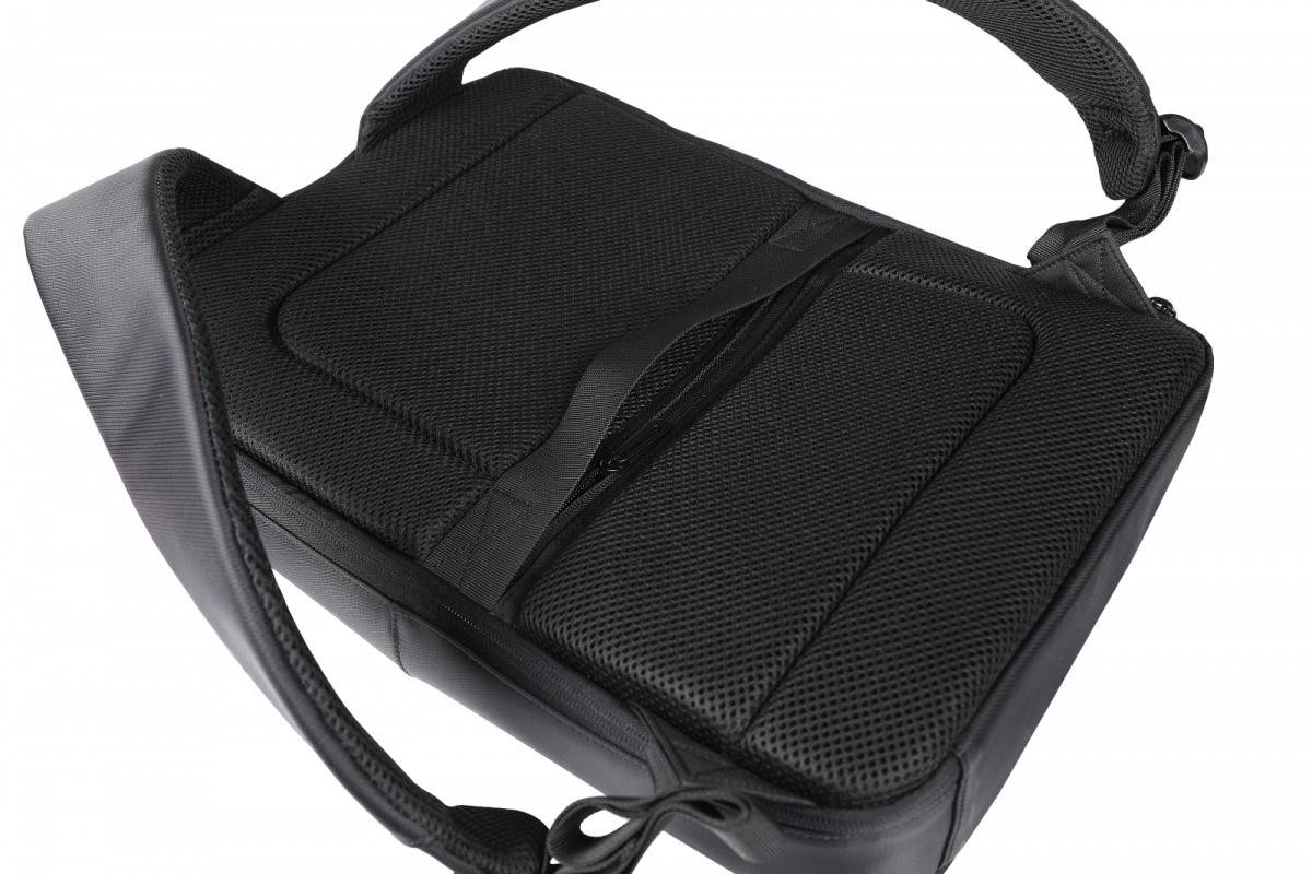 Batoh Husky Office 12L black