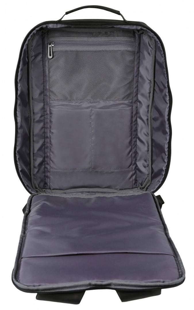 Batoh Husky Office 12L black