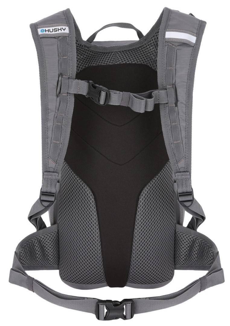 Batoh Husky Peten 10L grey