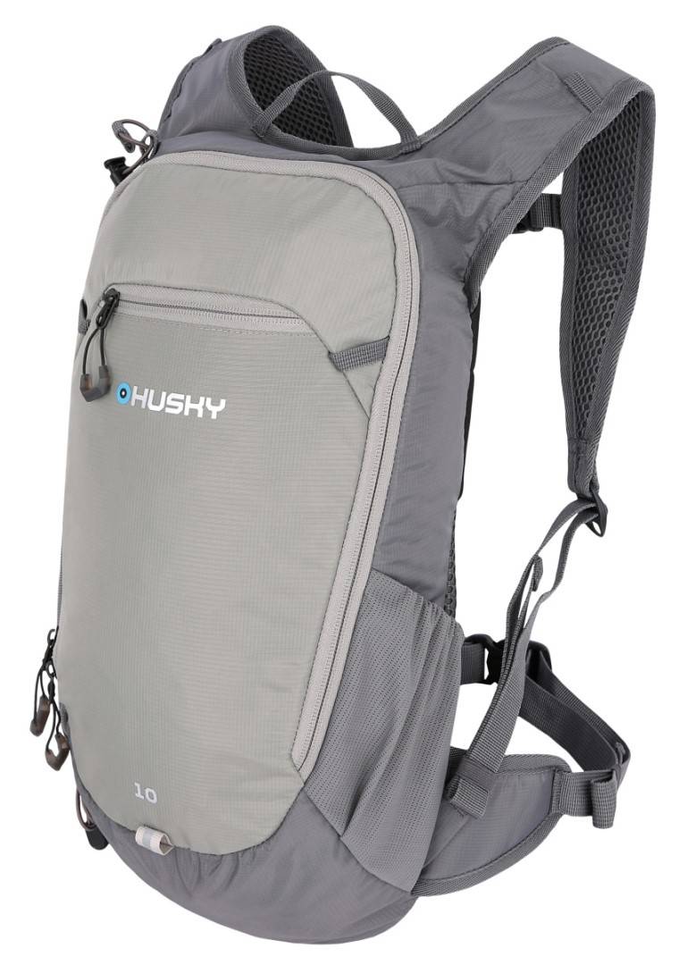 Batoh Husky Peten 10L grey