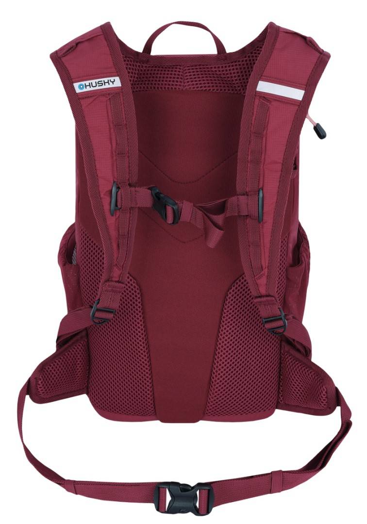 Dětský batoh Husky Jadju 10L bordo