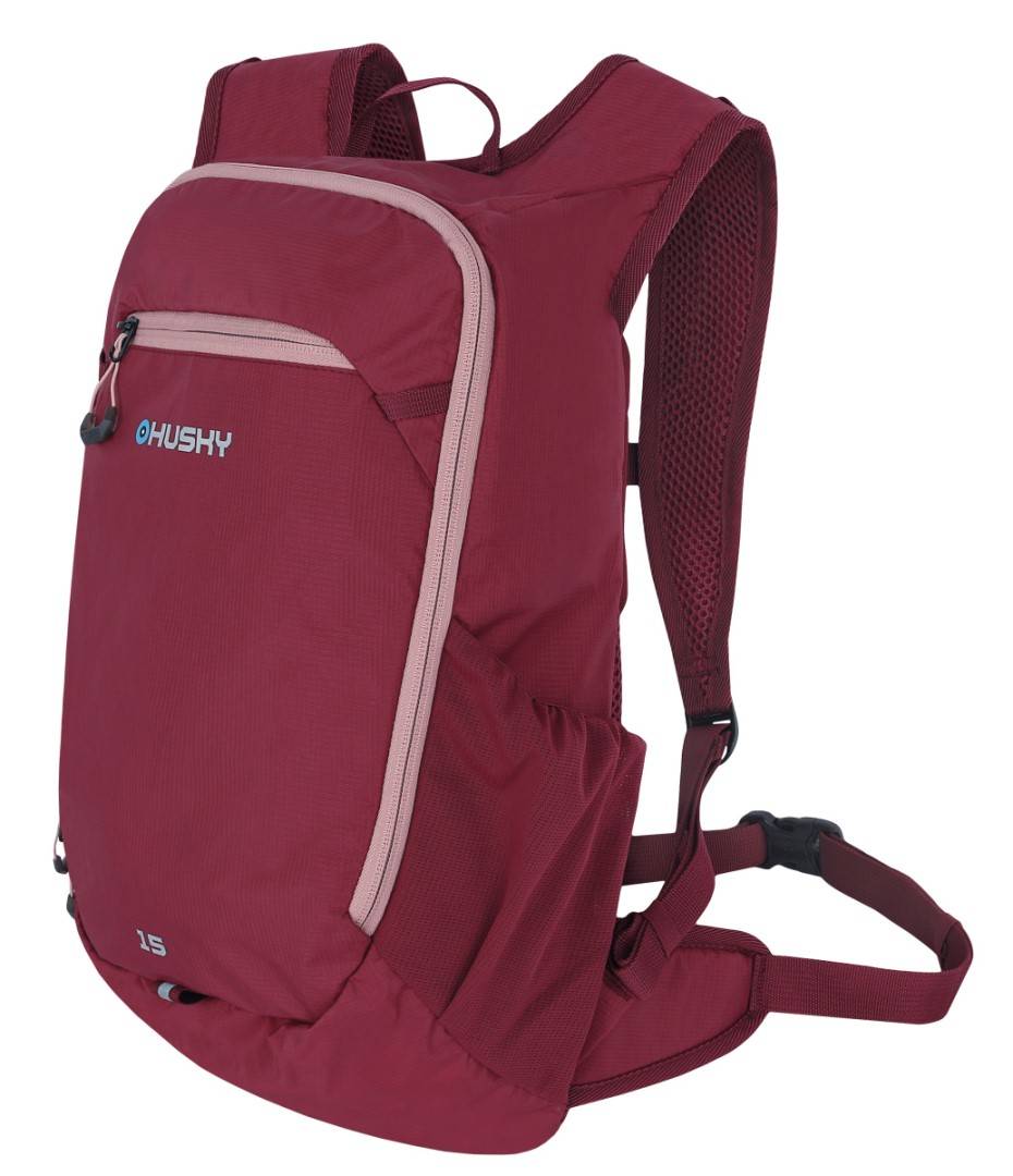 Dětský batoh Husky Jadju 10L bordo