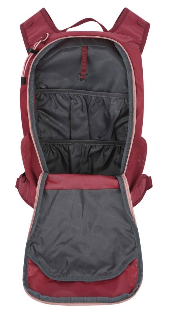 Dětský batoh Husky Jadju 10L bordo