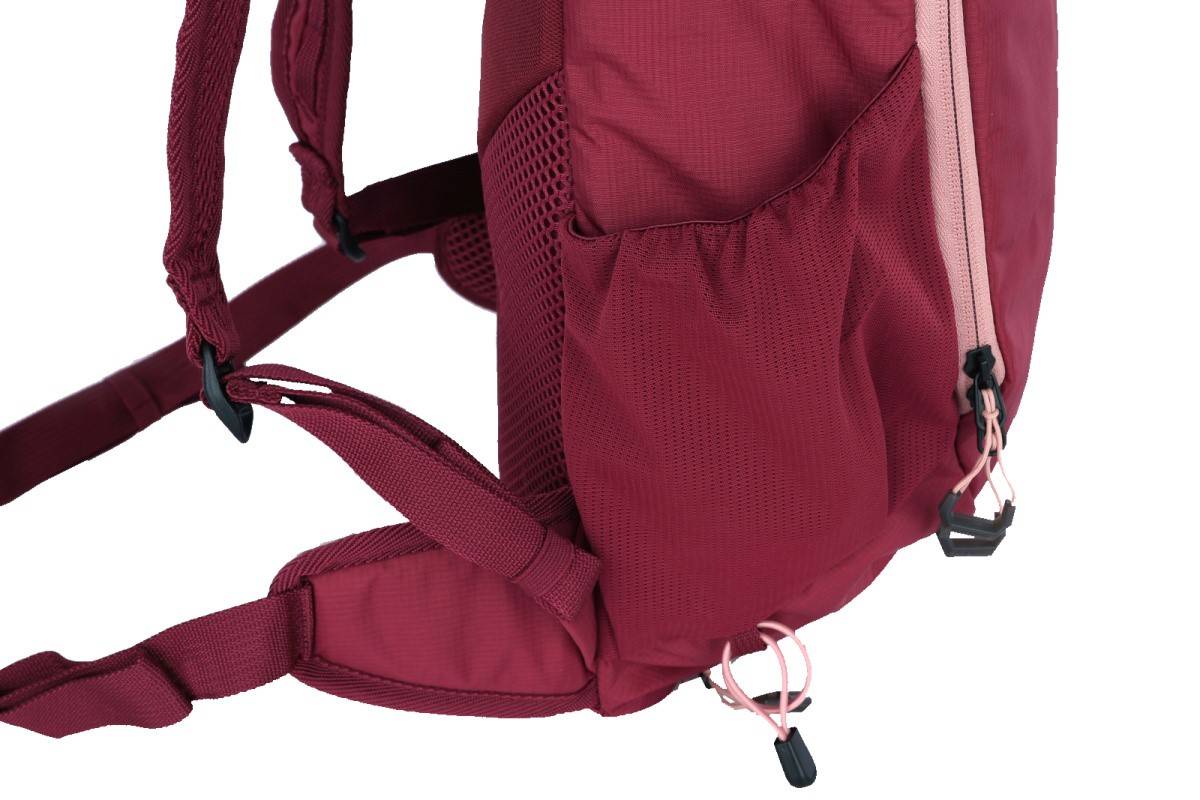 Dětský batoh Husky Jadju 10L bordo
