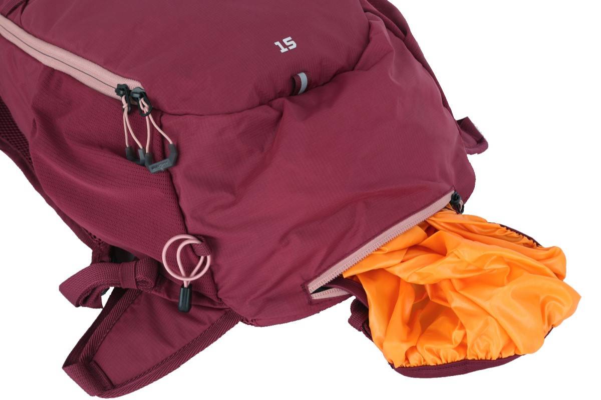 Dětský batoh Husky Jadju 10L bordo