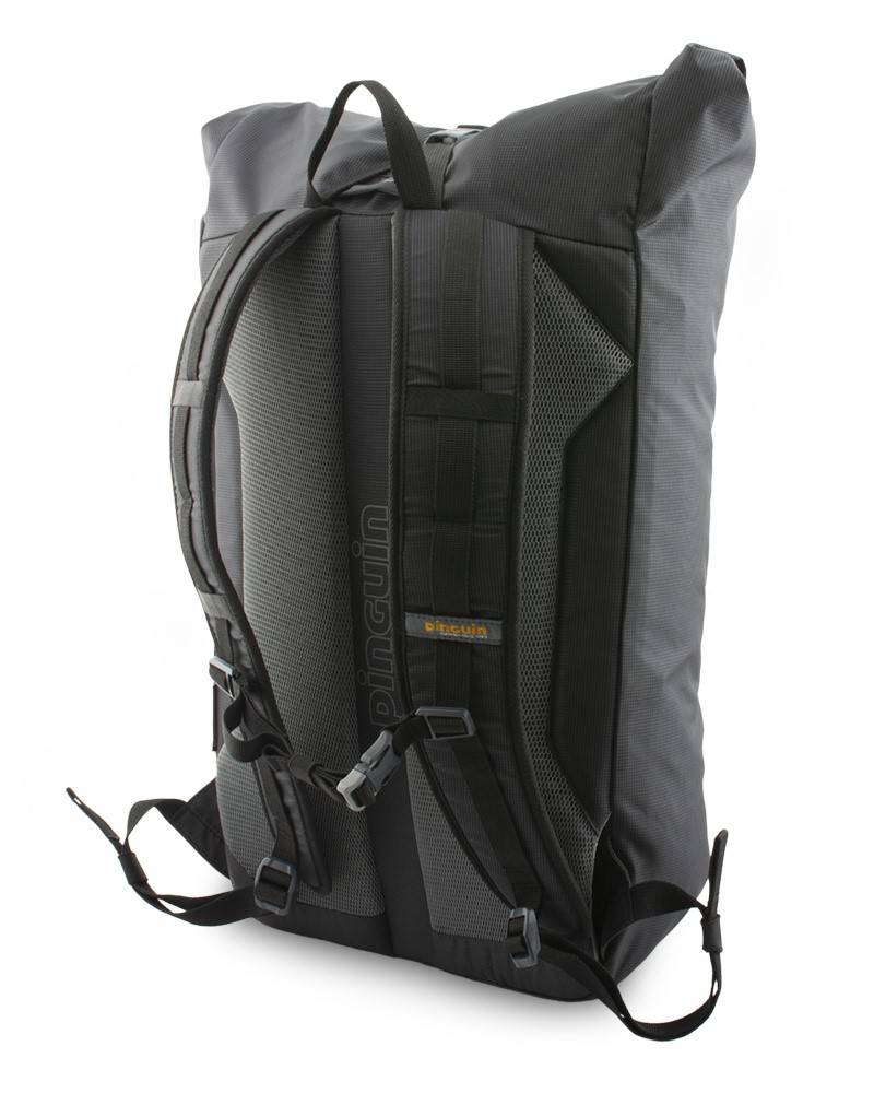 Batoh Pinguin Commute 25L black