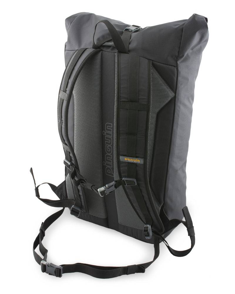 Batoh Pinguin Commute 25L black