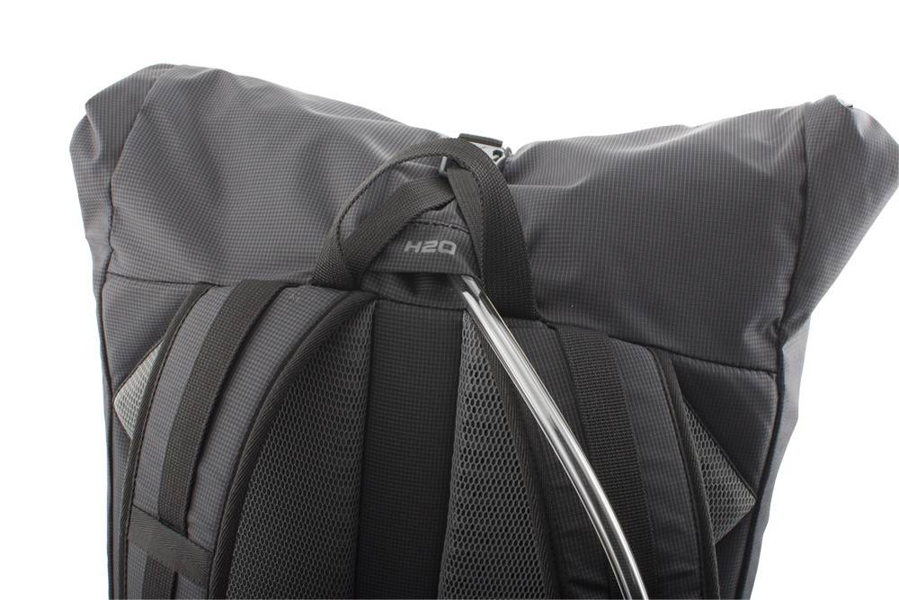 Batoh Pinguin Commute 25L black