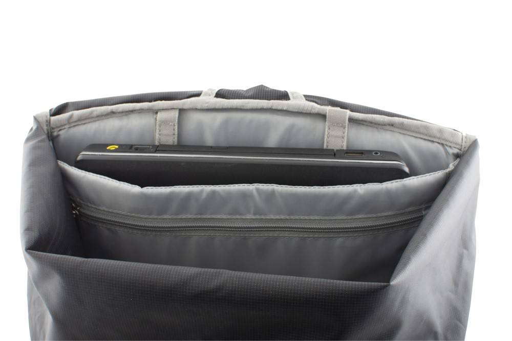 Batoh Pinguin Commute 25L black