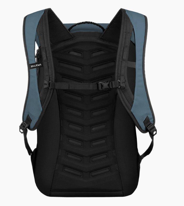 Batoh Salewa Fanes 24 l 1433-8760 Java Blue