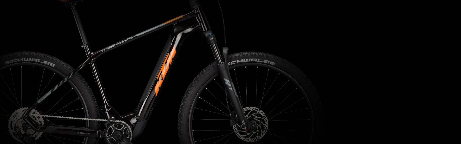 Elektrokolo KTM Macina Race SX 20