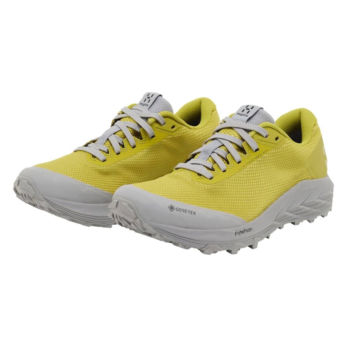 Boty Haglöfs L.I.M Tempo Trail GTX Low pánské