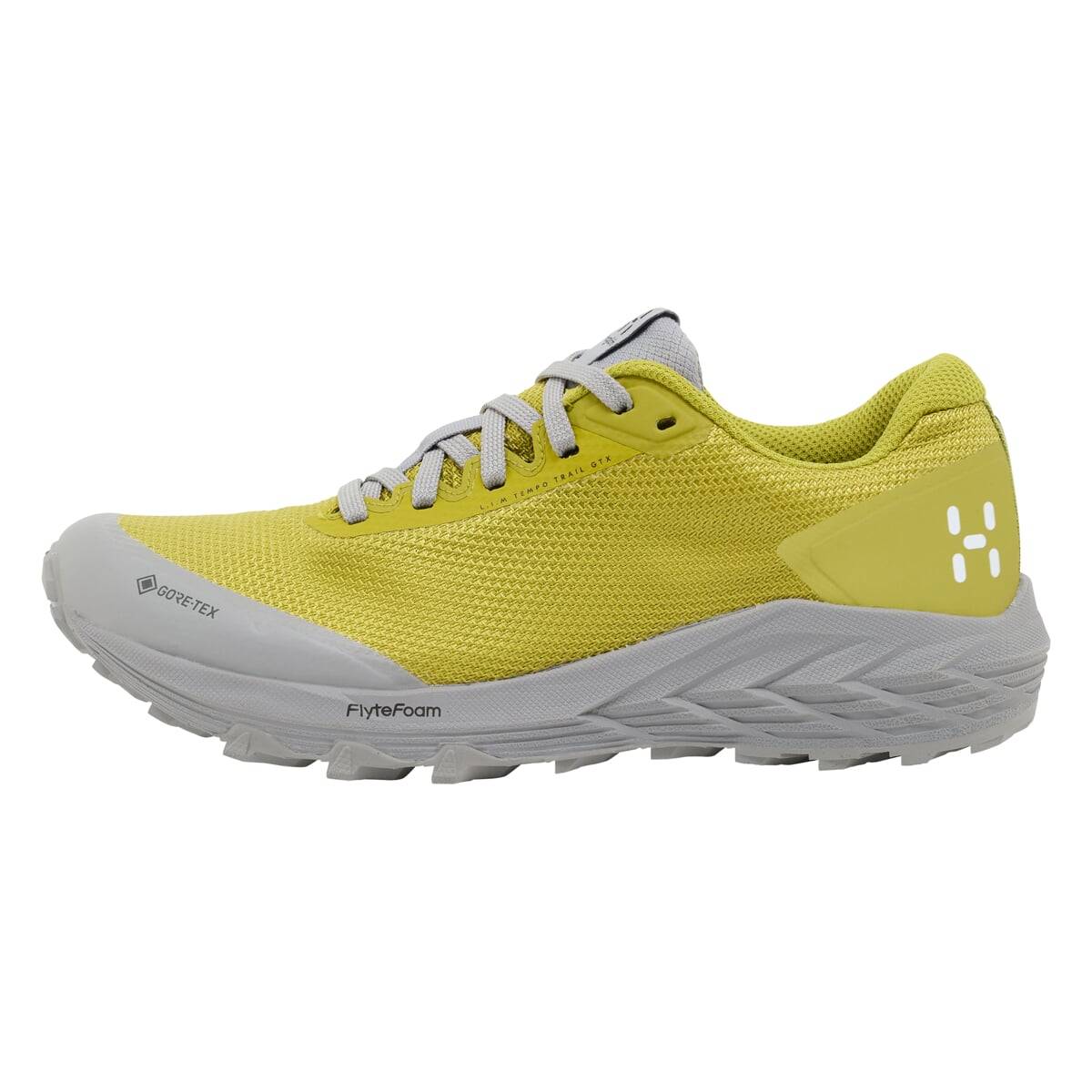 Boty Haglöfs L.I.M Tempo Trail GTX Low pánské