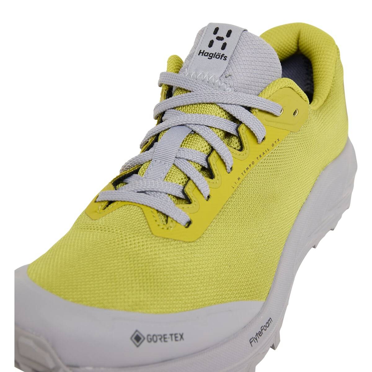 Boty Haglöfs L.I.M Tempo Trail GTX Low pánské