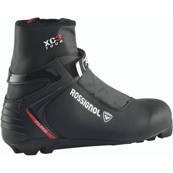 Boty na běžky ROSSIGNOL XC-3 CLASSIC RIJW150 22/23
