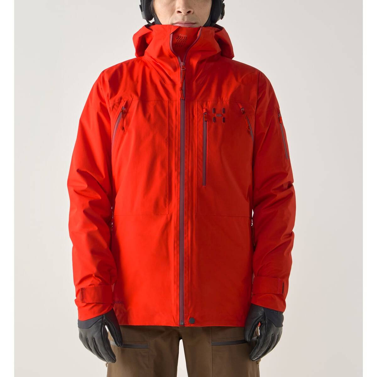 Bunda Haglöfs Latnja GTX insulated pánská