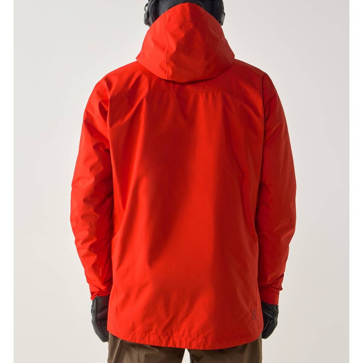 Bunda Haglöfs Latnja GTX insulated pánská